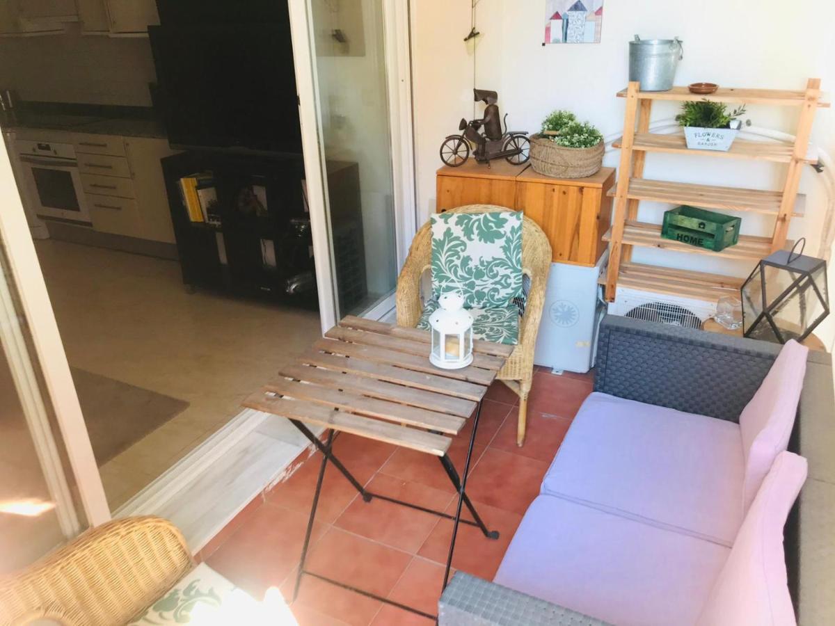 Precioso Apartamento En La Playa De Gandia Exterior foto