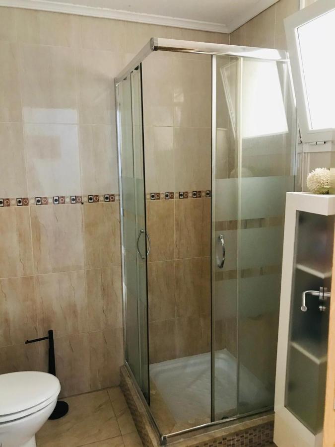 Precioso Apartamento En La Playa De Gandia Exterior foto
