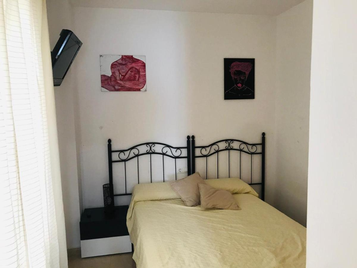 Precioso Apartamento En La Playa De Gandia Exterior foto